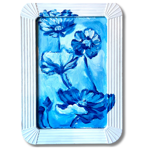 October, Birth Flower Collection