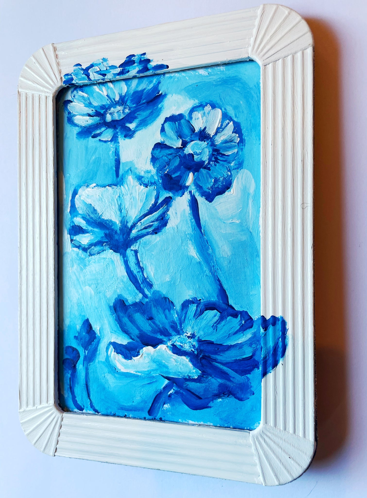 October, Birth Flower Collection