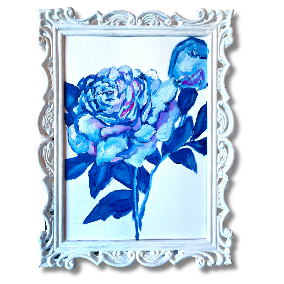 November, Birth Flower Collection