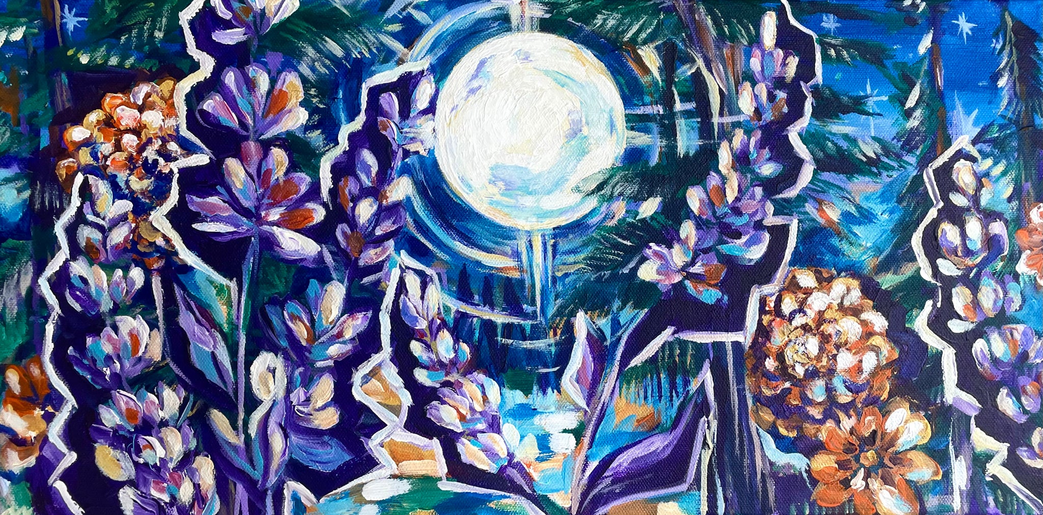 To The Rituals We Cling