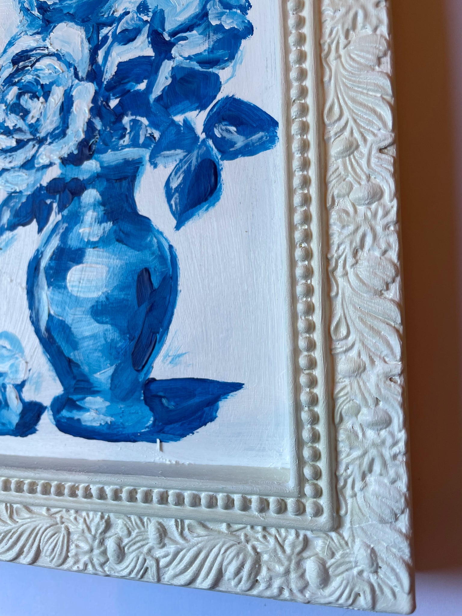 June, Birth Flower Collection