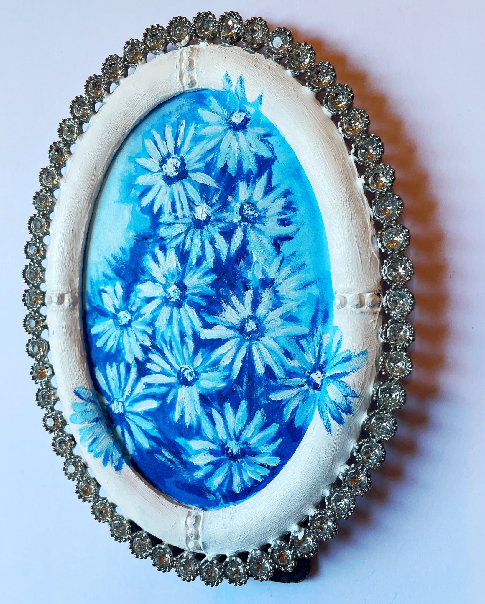 September, Birth Flower Collection