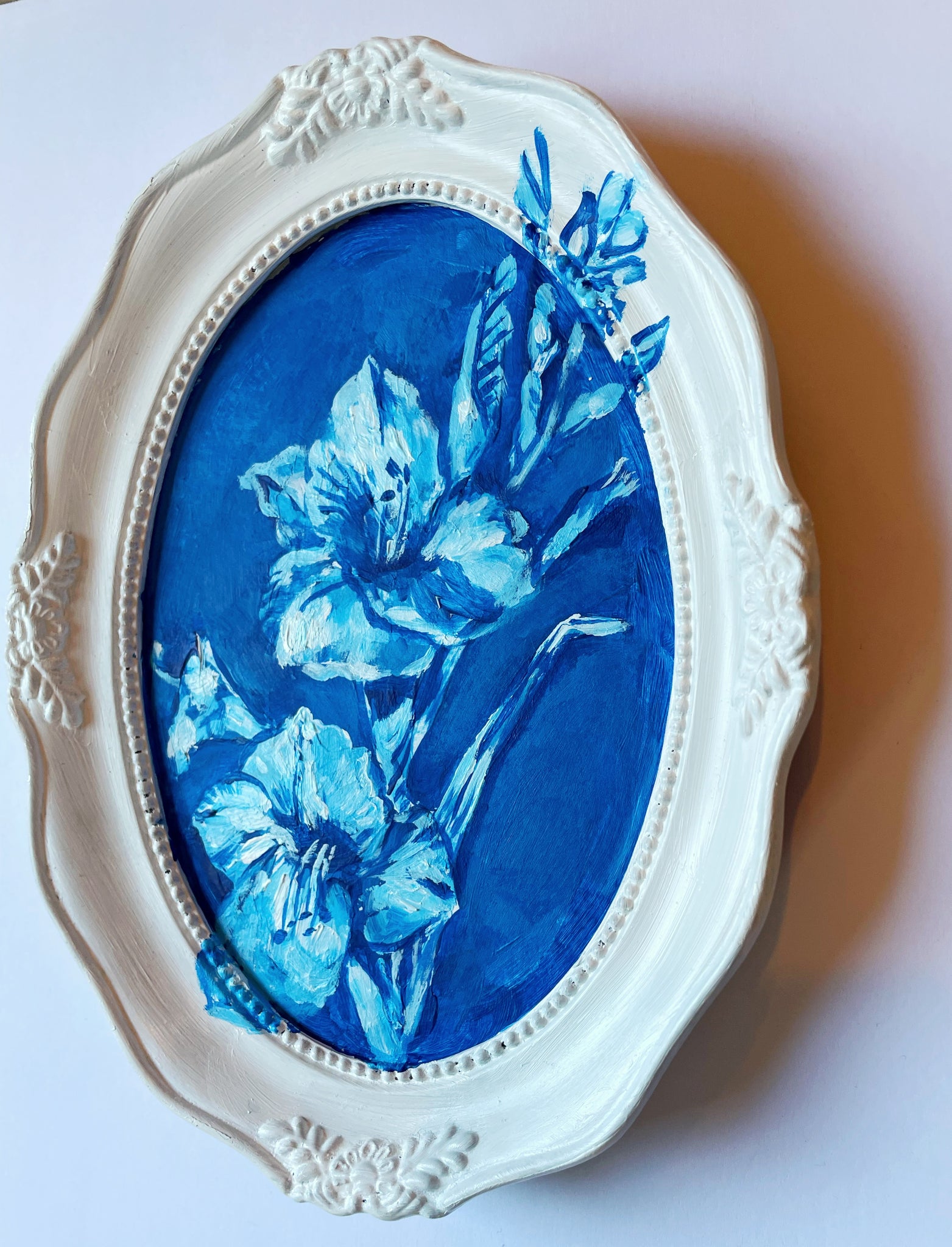 August, Birth Flower Collection