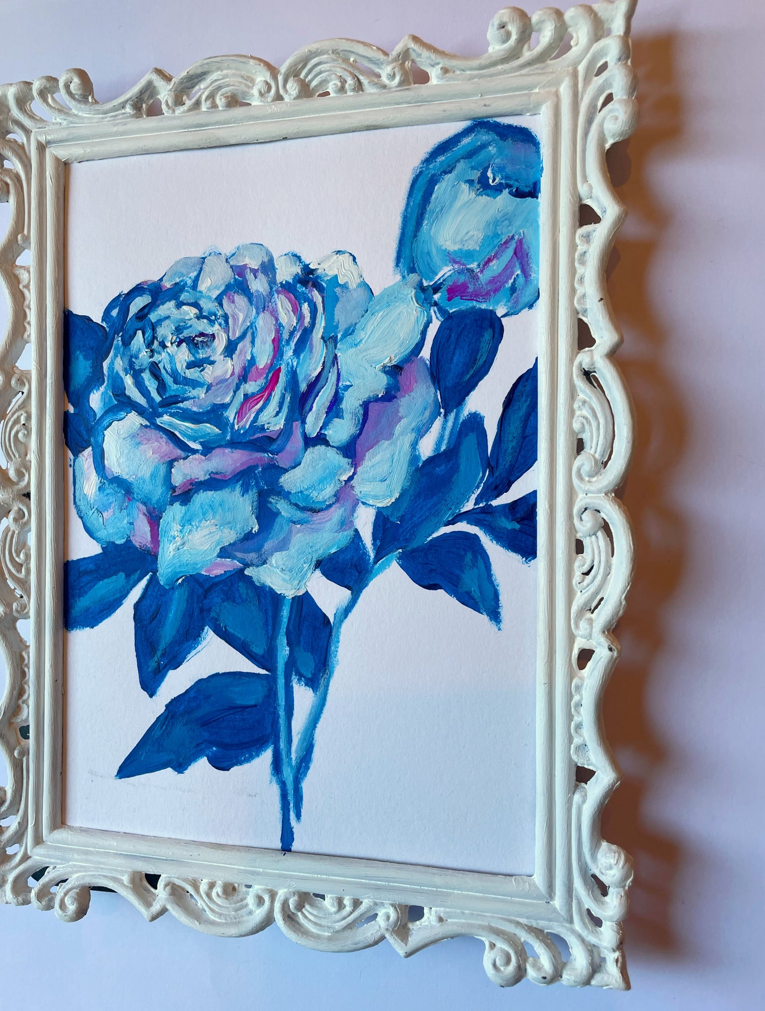 November, Birth Flower Collection