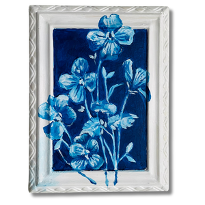 February, Birth Flower Collection