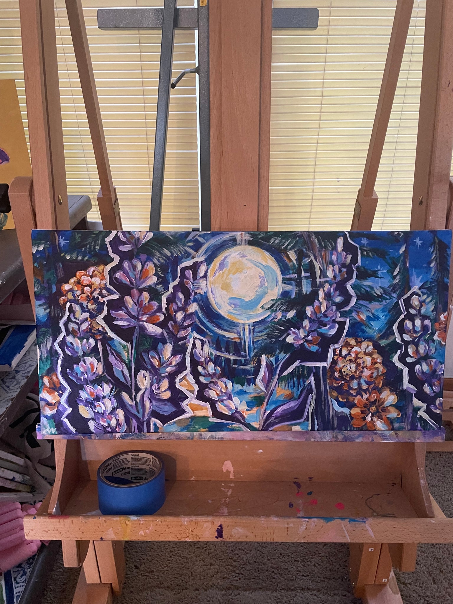 To The Rituals We Cling