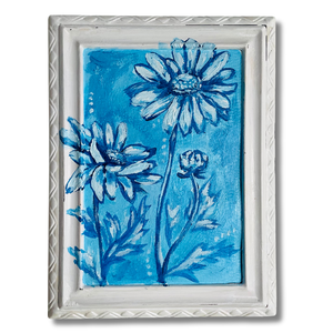 April, Birth Flower Collection