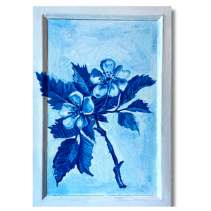May, Birth Flower Collection