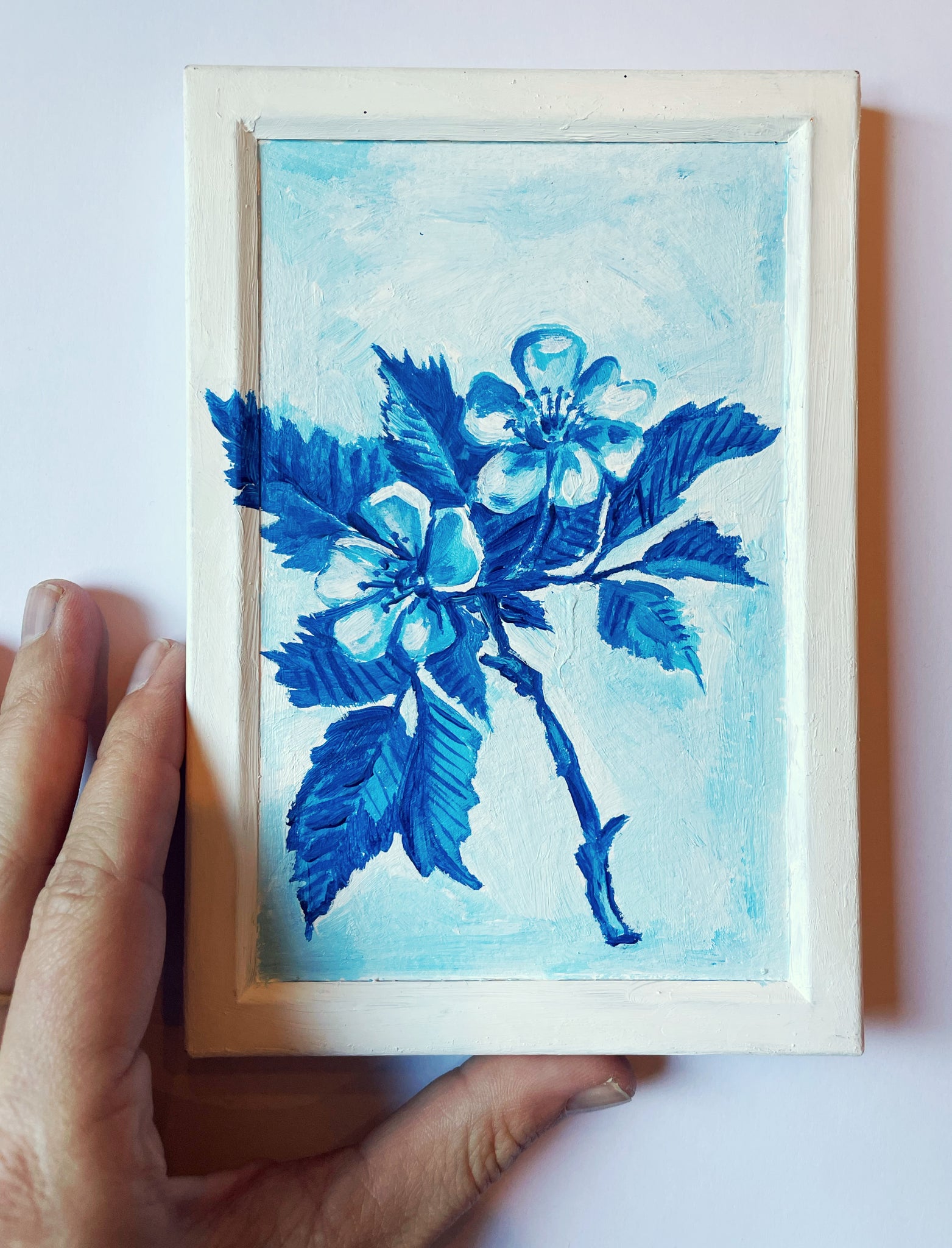 May, Birth Flower Collection