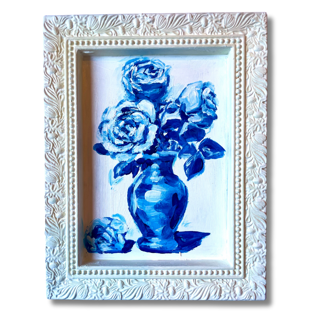 June, Birth Flower Collection