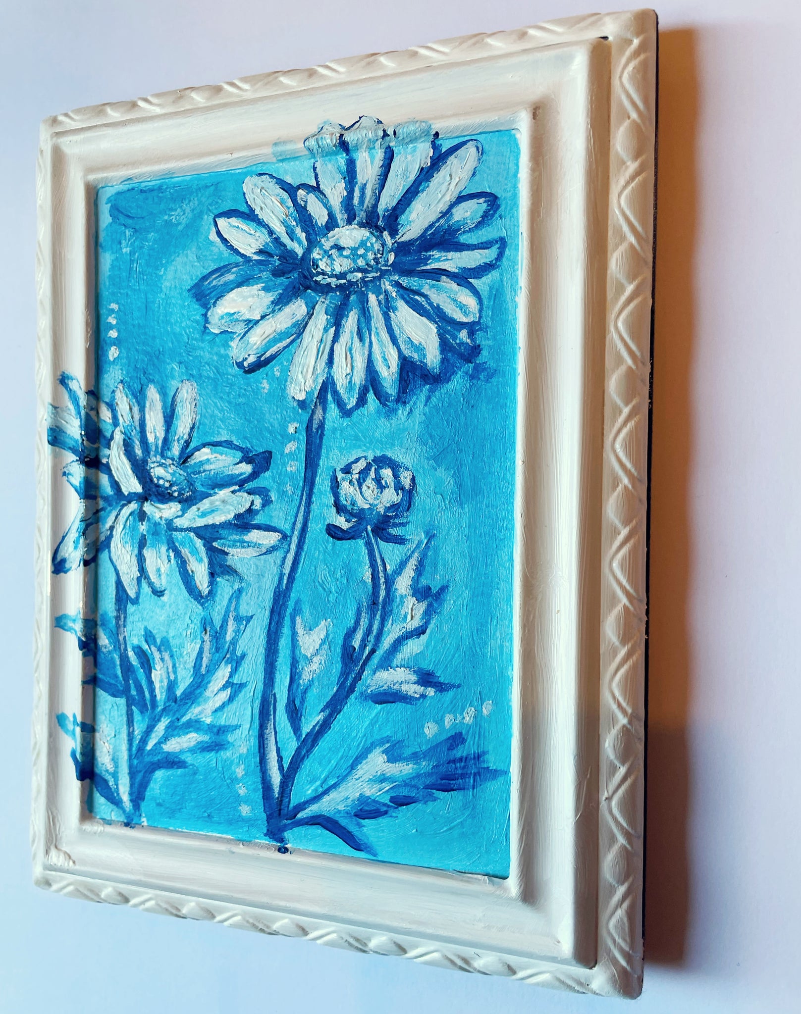 April, Birth Flower Collection