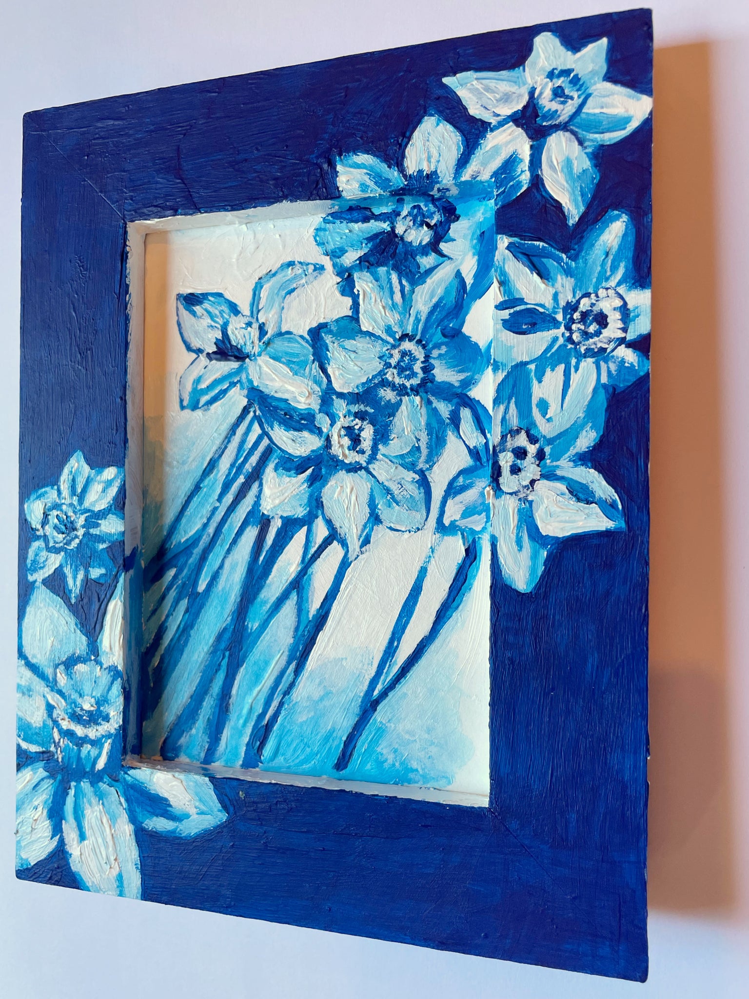 March, Birth Flower Collection