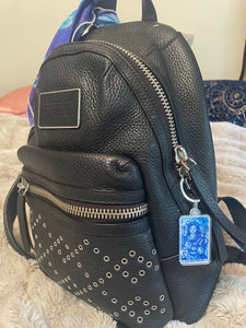 Empress Key Chain