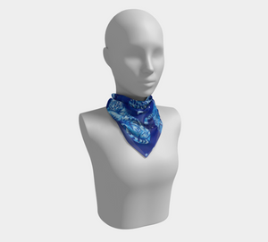 "You Are Stronger Than You Know" Limited Scarf